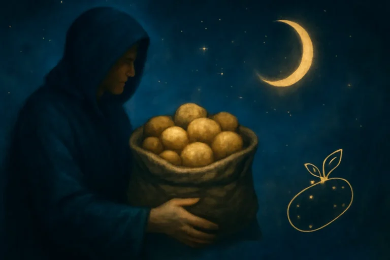 Rüyada Patates Almak