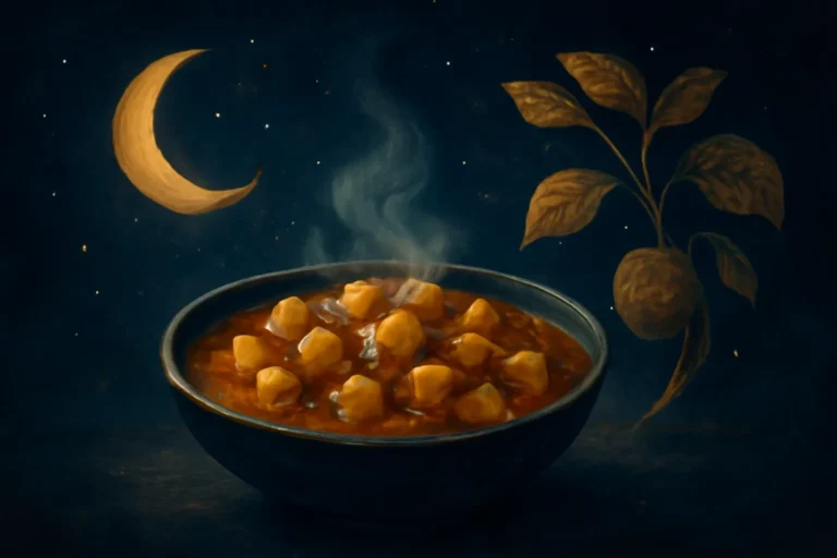 Rüyada Patates Yemeği Görmek