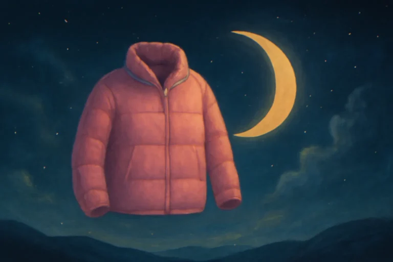 Rüyada Pembe Mont Görmek