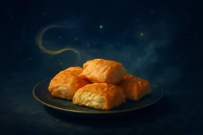 Rüyada Peynirli Börek Görmek