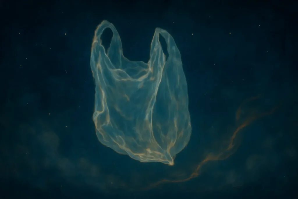 Rüyada Plastik Görmek
