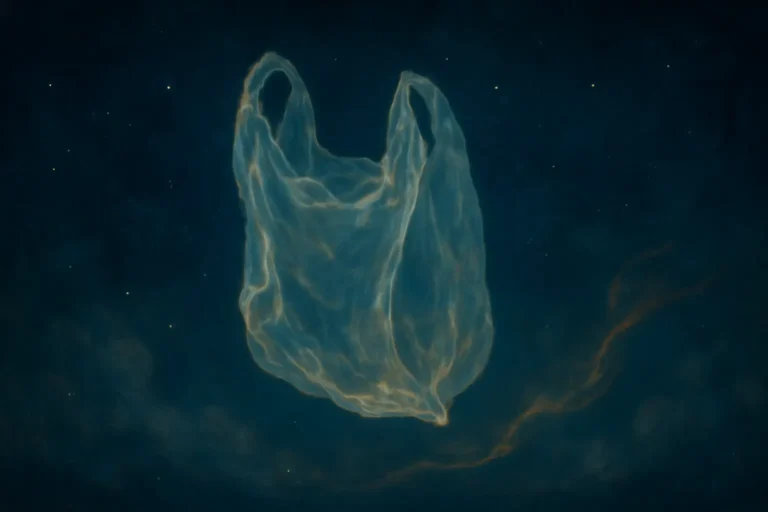 Rüyada Plastik Görmek