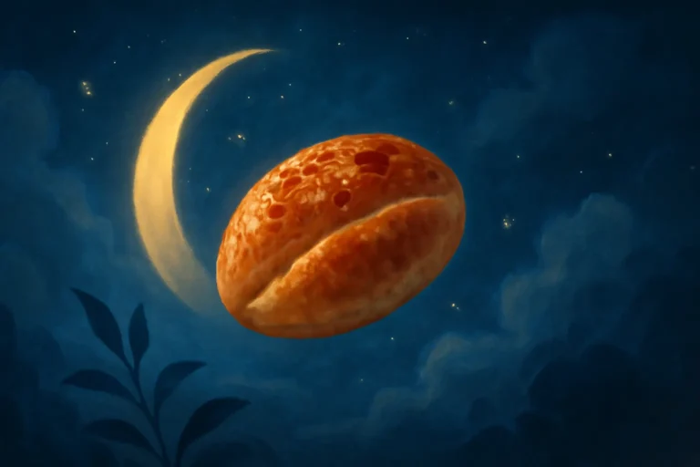 Rüyada Poğaça Görmek