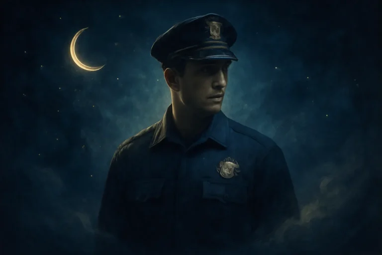 Rüyada Polis Görmek