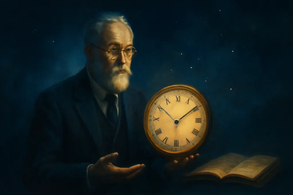 Rüyada Profesor Görmek