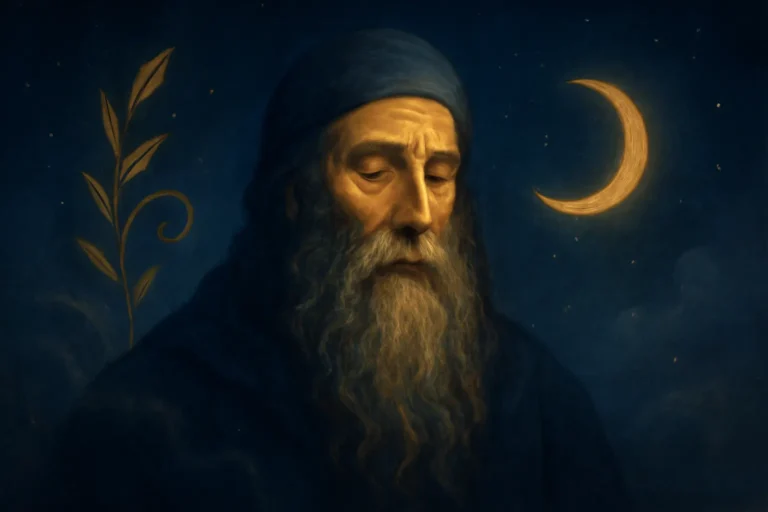 Rüyada Sakallı Adam Görmek