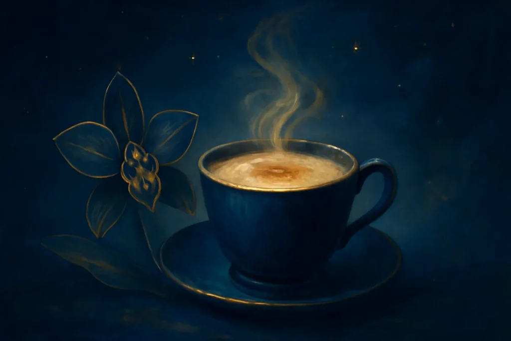 Rüyada Salep Görmek