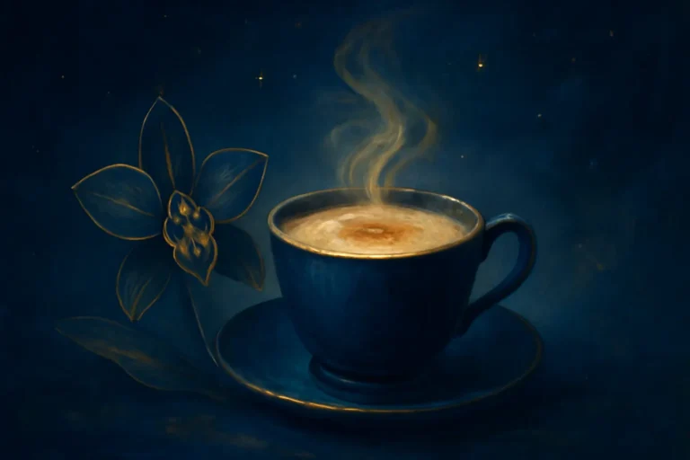 Rüyada Salep Görmek