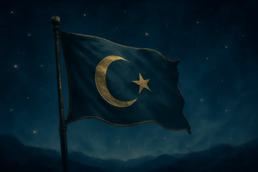 Rüyada Sancak Görmek