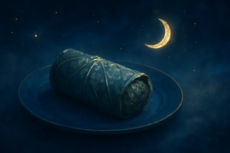 Rüyada Sarma Görmek