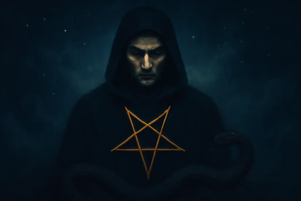 Rüyada Satanist Görmek