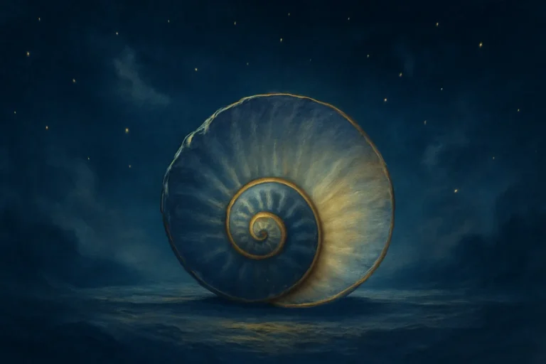 Rüyada Sedef Görmek