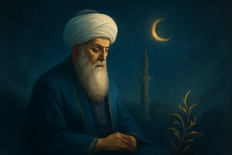 Rüyada Seyyid Görmek