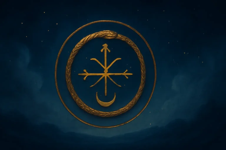 Rüyada Sigil Görmek