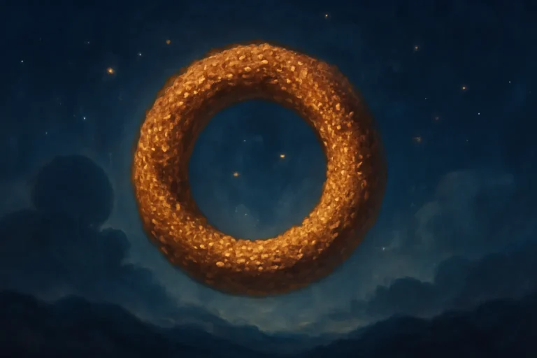 Rüyada Simit Görmek