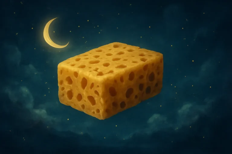 Rüyada Sunger Görmek