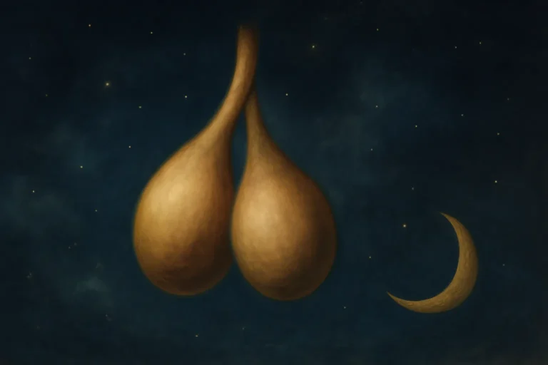 Rüyada Testis Görmek