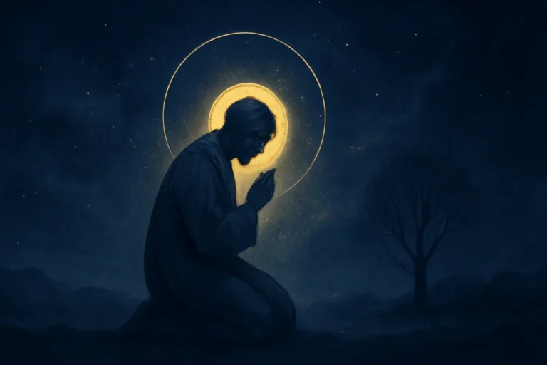 Rüyada Tovbe Görmek