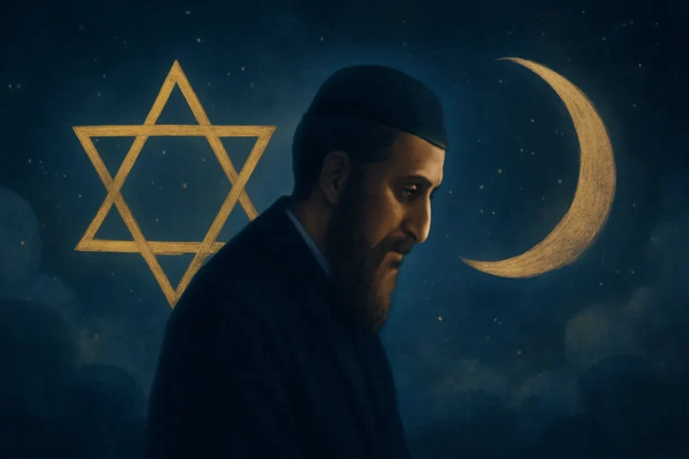 Rüyada Yahudi Görmek