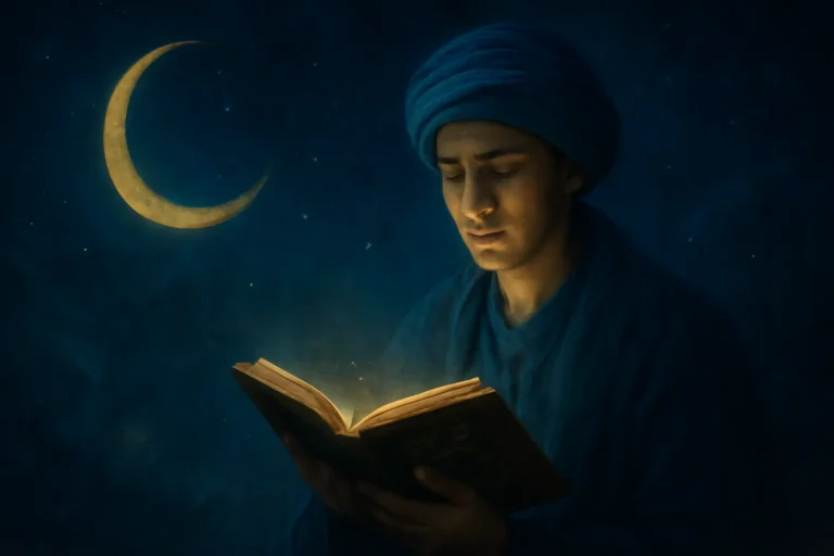 Rüyada Yasin Okumak