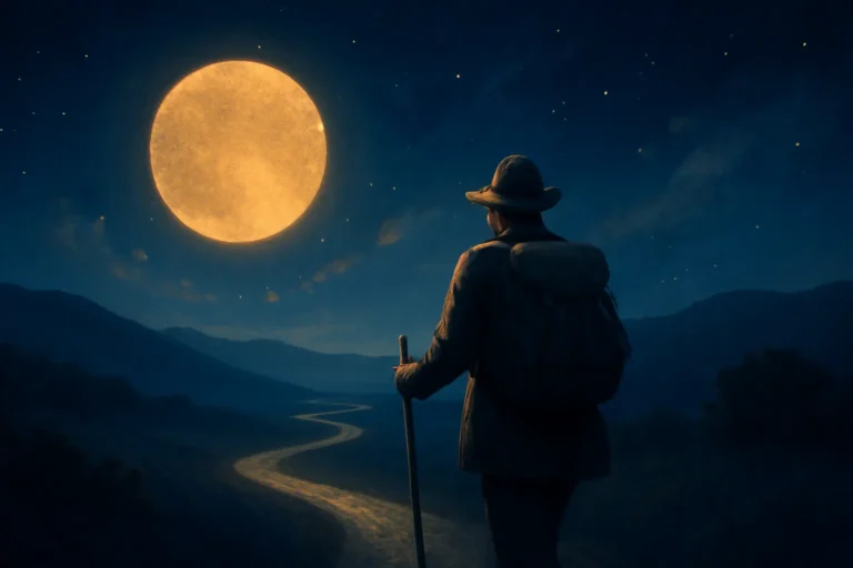 Rüyada Yolculuk Etmek