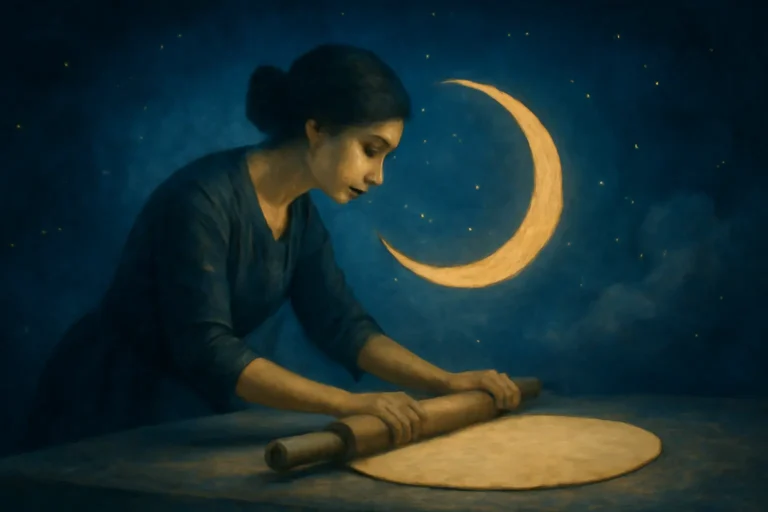 Rüyada Yufka Açmak